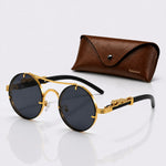 Felino Metallsonnenbrille