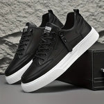 Stratford Leather Sneakers