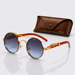 Felino Metallsonnenbrille