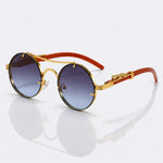 Felino Metallsonnenbrille