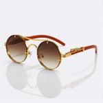 Felino Metallsonnenbrille