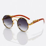 Felino Metallsonnenbrille