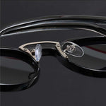 Marlo Ray Sonnenbrille