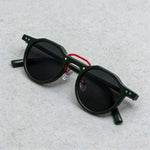 Marlo Ray Sonnenbrille