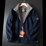 Jackaroo | Double-Layer Insulated Jacket