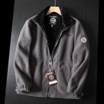 Jackaroo | Double-Layer Insulated Jacket