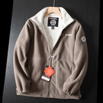 Jackaroo | Double-Layer Insulated Jacket