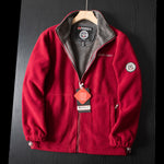 Jackaroo | Double-Layer Insulated Jacket