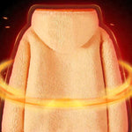 Jackaroo | Double-Layer Insulated Jacket