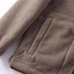Jackaroo | Double-Layer Insulated Jacket