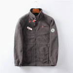 Jackaroo | Double-Layer Insulated Jacket