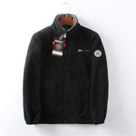 Jackaroo | Double-Layer Insulated Jacket