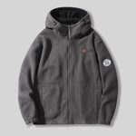 Jackaroo | Double-Layer Insulated Jacket