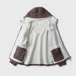 Jackaroo | Double-Layer Insulated Jacket