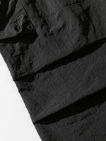 Men's Outdoor Cargo Trousers – Relaxed Hiking Utility Fit