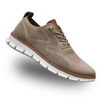 Men's Walking Trainers in Comfort Fit – Flexible Everyday Sole