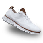 Men's Walking Trainers in Comfort Fit – Flexible Everyday Sole